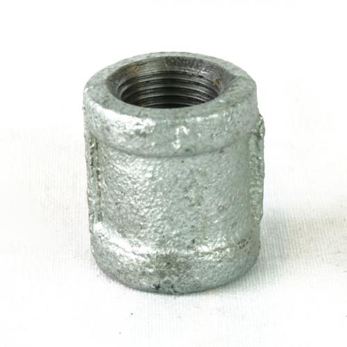 Union 3/8 Galvanizada