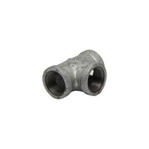 Tee 3/4 Galvanizada