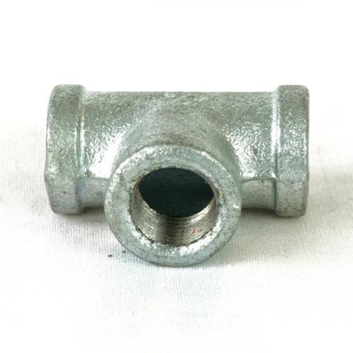 Tee 3/8 Galvanizada