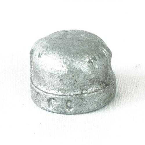Tapon C. 3/8 Galvanizada