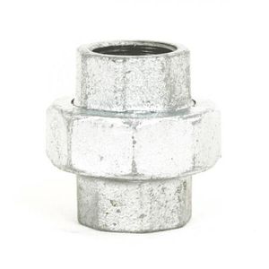 Universal 3/4 Galvanizada