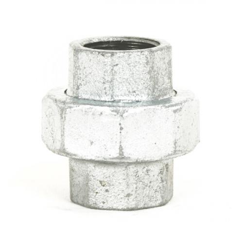 Universal 3/4 Galvanizada