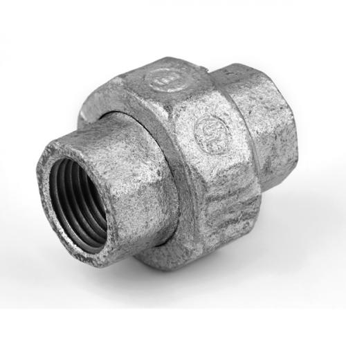 Universal 1/2 Galvanizada