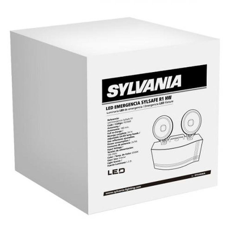 luminaria-led-emergencia-sylsafe-r1-hw-2x7w-100_240v-1300-lm-luz-blanca-2