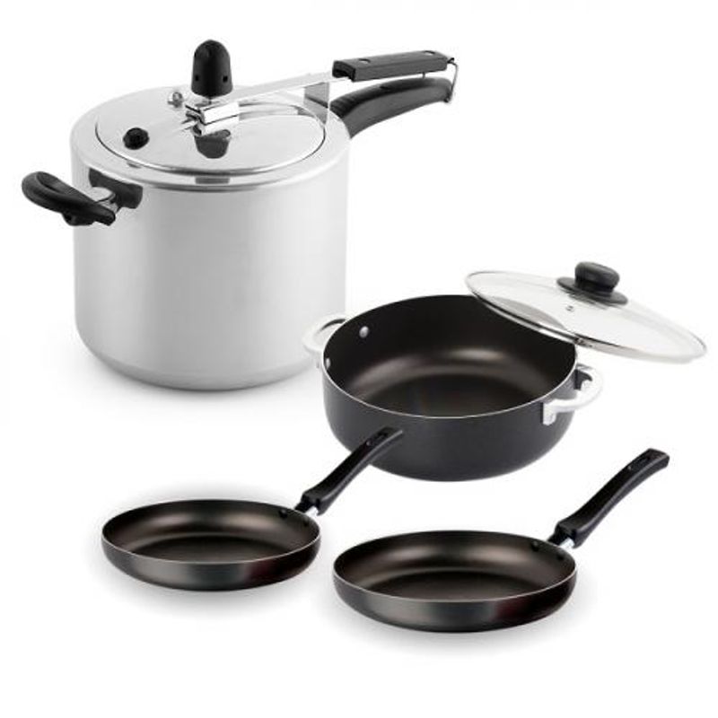 super-combo-olla-a--presion-esencial-6-litros--2Bsetx-2-sartenes--2B-caldero-experta-de-24-cm-1
