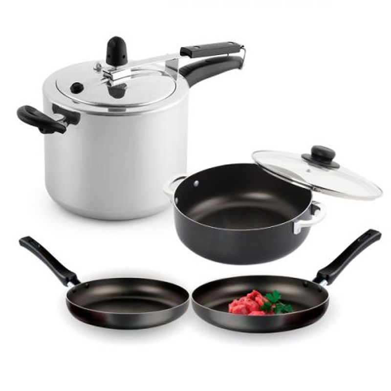 super-combo-olla-a--presion-esencial-6-litros--2Bsetx-2-sartenes--2B-caldero-experta-de-24-cm-2