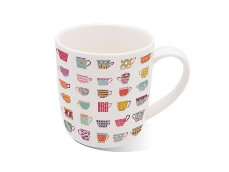 Comprar Taza de vidrio marca Disney -16 oz