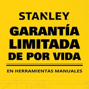 Espatula Flexible 2" (50Mm) Stanley