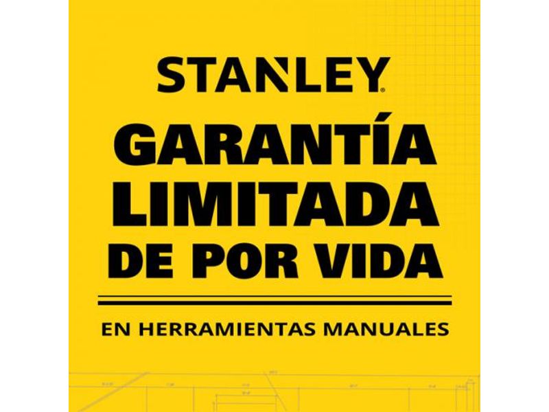 Nivel de Aluminio Stanley 24″ – GMG Suplidores