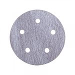 Disco-5-quot---80-Velcro-Rojo