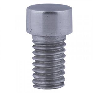 Tapa Dilatador 1/2" Aluminio