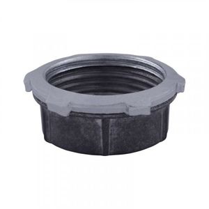 Juego Bushing 1" Zinc Fundido