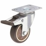 Rueda-1A½-quot--Giratoria-Freno-20-Kilogramos
