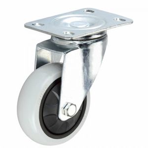 Rueda 2" Giratoria 35 Kilogramos