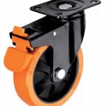 Rueda-3-quot--Giratoria-Freno-105-Kilogramos
