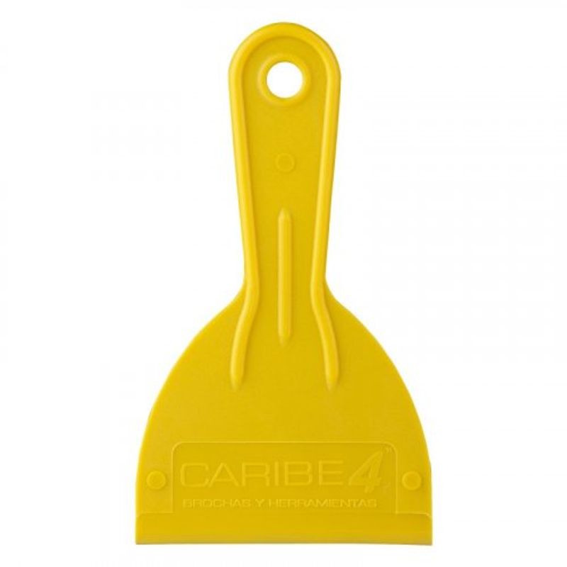 EspA¡tula-4-quot--con-Mango-PlA¡stica