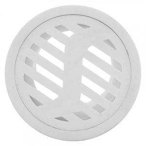 Rejilla 3" x 2" Sosco Plata