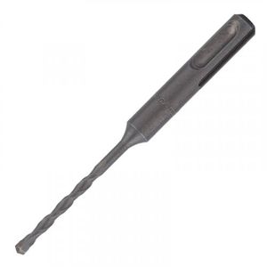 Broca 5/32" D-00804 Punta Carburo Martillo Rotativo