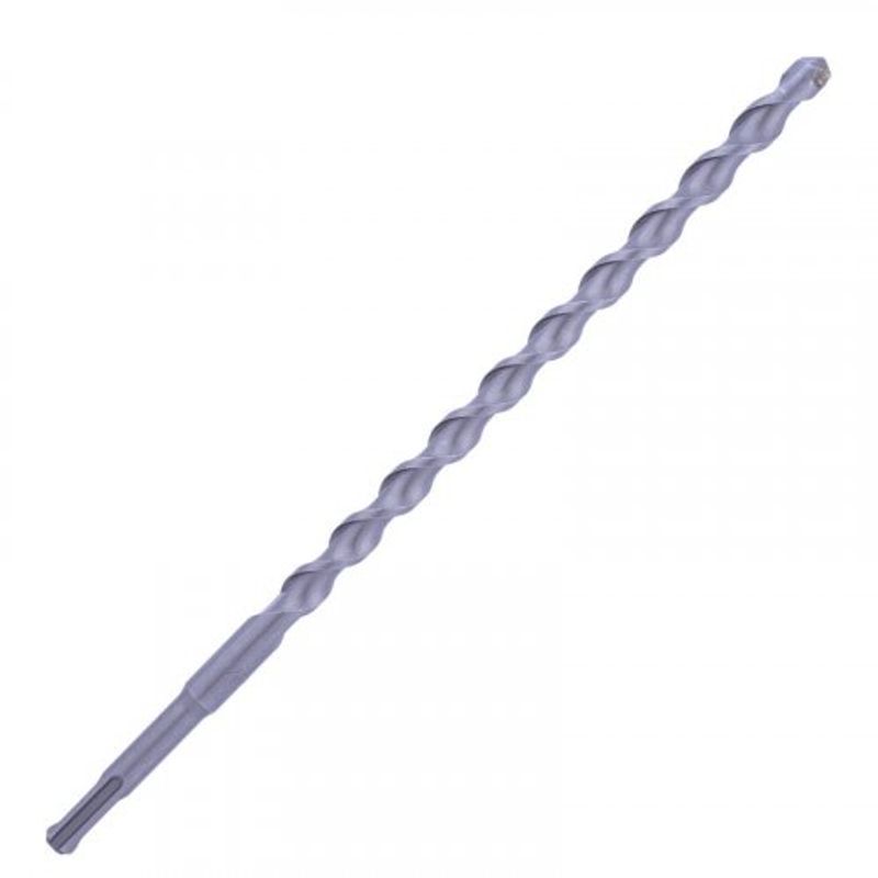 Broca-Punta-Carburo-1-2-quot--D-00979-Martillo-Rotativo