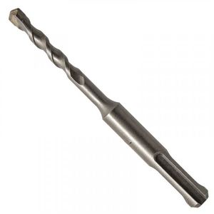 Broca 1/4" D-00860 Sds-Plus Carburo