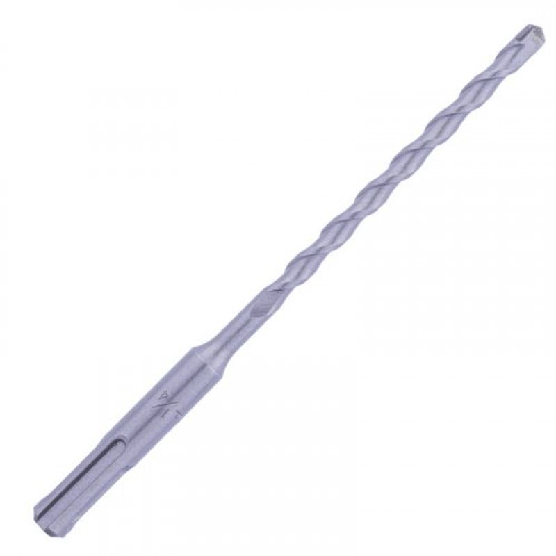 Broca-Punta-Carburo-1-4-quot--D-00876-Martillo-Rotativo