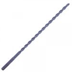 Broca-Punta-Carburo-3-8-quot--D-00935-Martillo-Rotativo