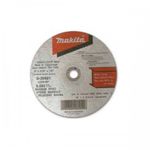 Disco-Abrasivo-7-quot--x-3-32-quot--x-7-8-quot--Corte-Metal