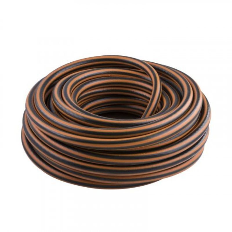 Manguera-1-2-quot--x-20-m-Bicolor---Acoples-LatA³n