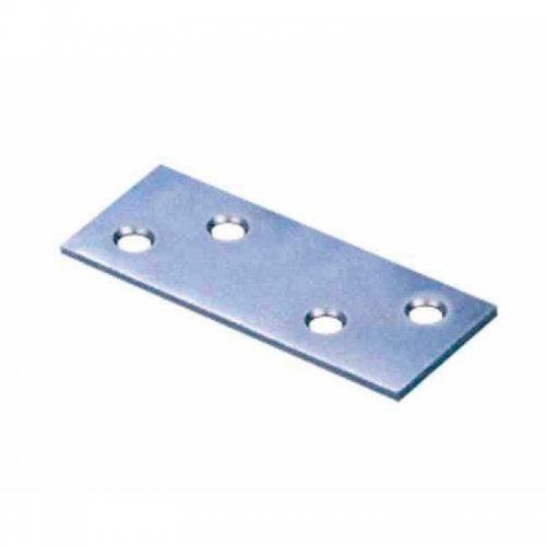 Platino Reparación 2 1/2" Zinc x2und
