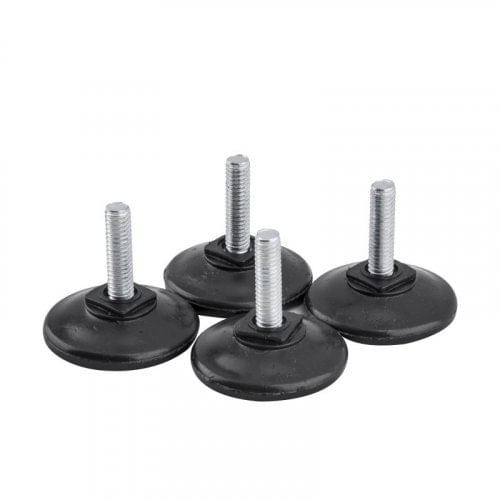Nivelador 5/16" x4und