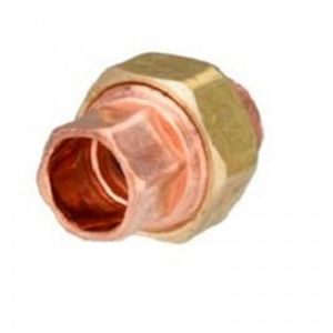 Universal 3/4" Cobre