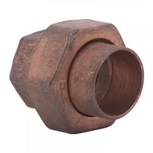 Universal 1" Cobre