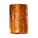 UniA³n-1-2-quot--con-Tope-Cobre-x20und