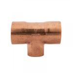 Tee-ReducciA³n-3-4-x-3-4-x-1-2-quot--Cobre