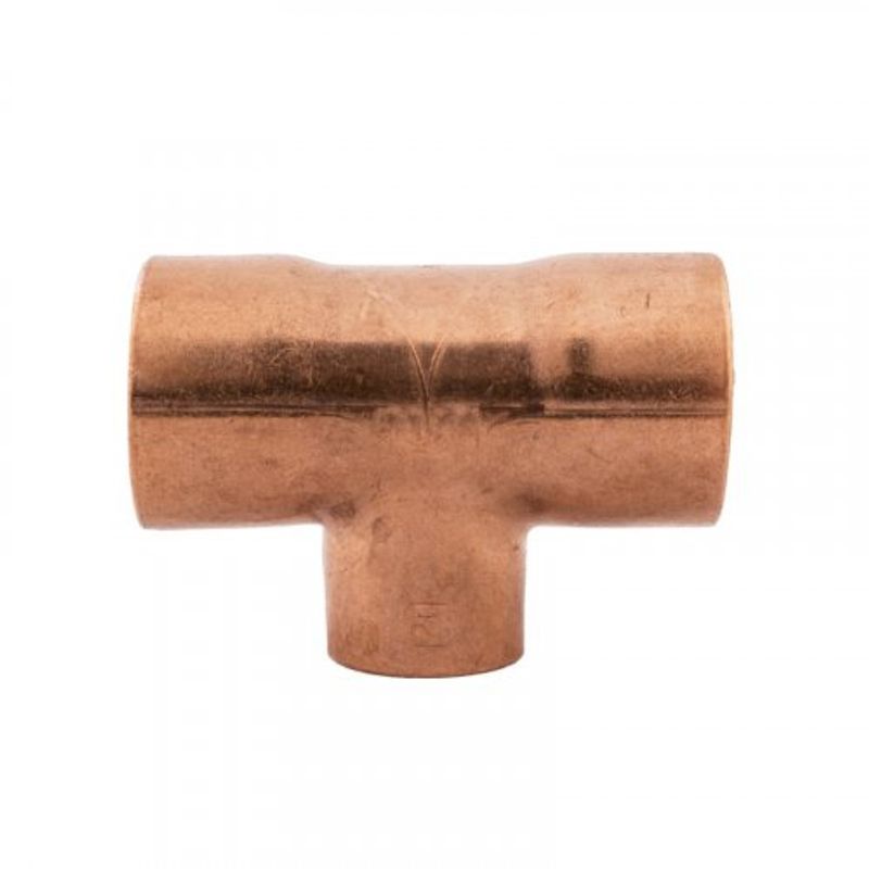 Tee-ReducciA³n-3-4-x-3-4-x-1-2-quot--Cobre