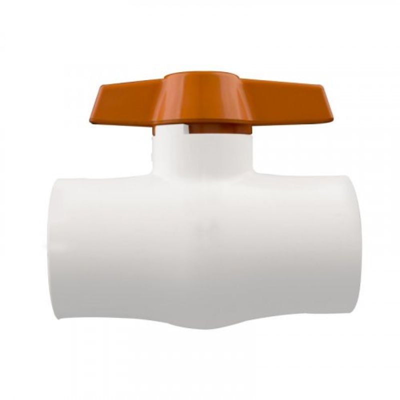 VA¡lvula-Bola-1A½-quot--Soldar-Eco-Pvc