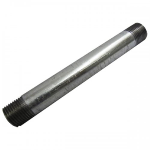 Niple 3/4" x 10 cm