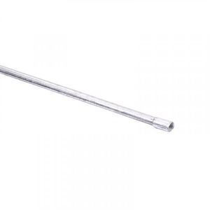 Tubo Conduit 1/2" Galvanizado x3m