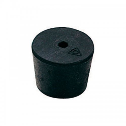 Pata de caucho 3/8"