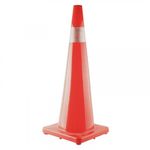 Cono-con-Cinta-90-cm-Pvc