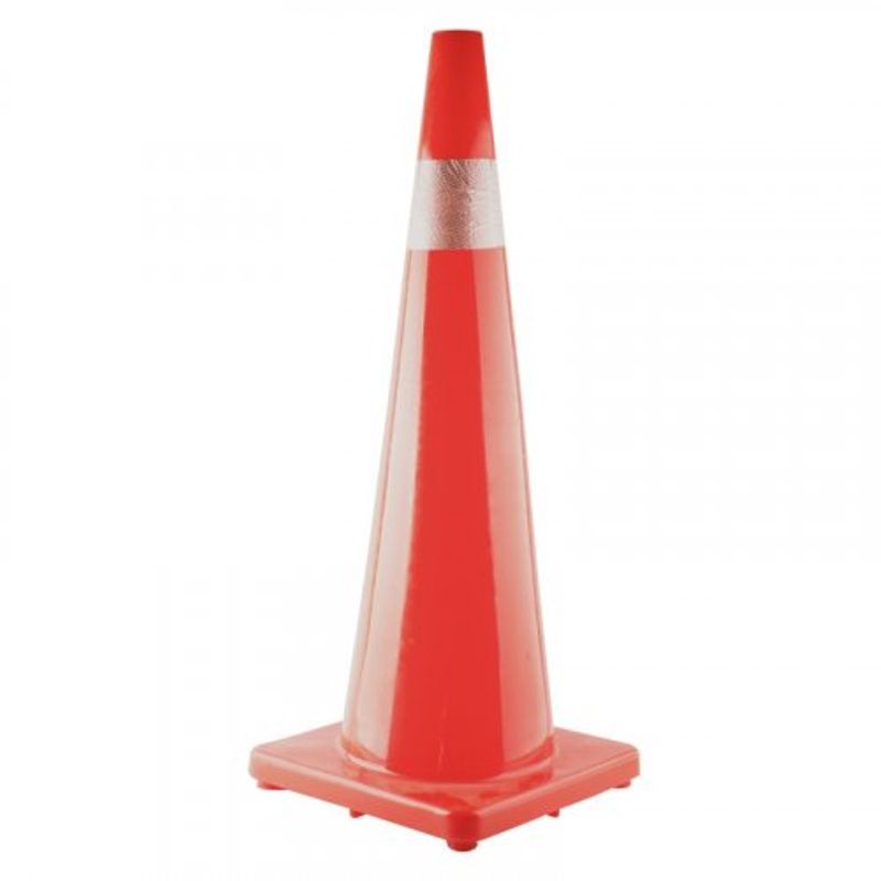 Cono-con-Cinta-90-cm-Pvc