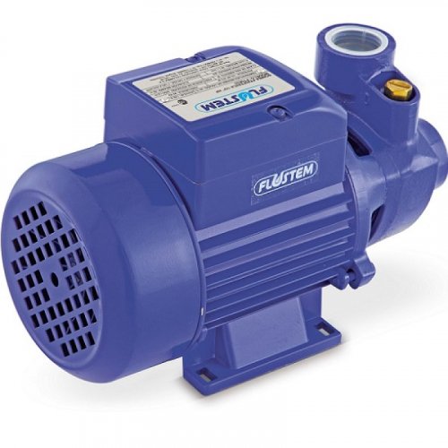 Bomba Periférica 1/2" FT0633 Hp