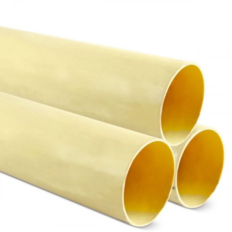 Tubo Pesado PVC 3''x3m, Desagüe