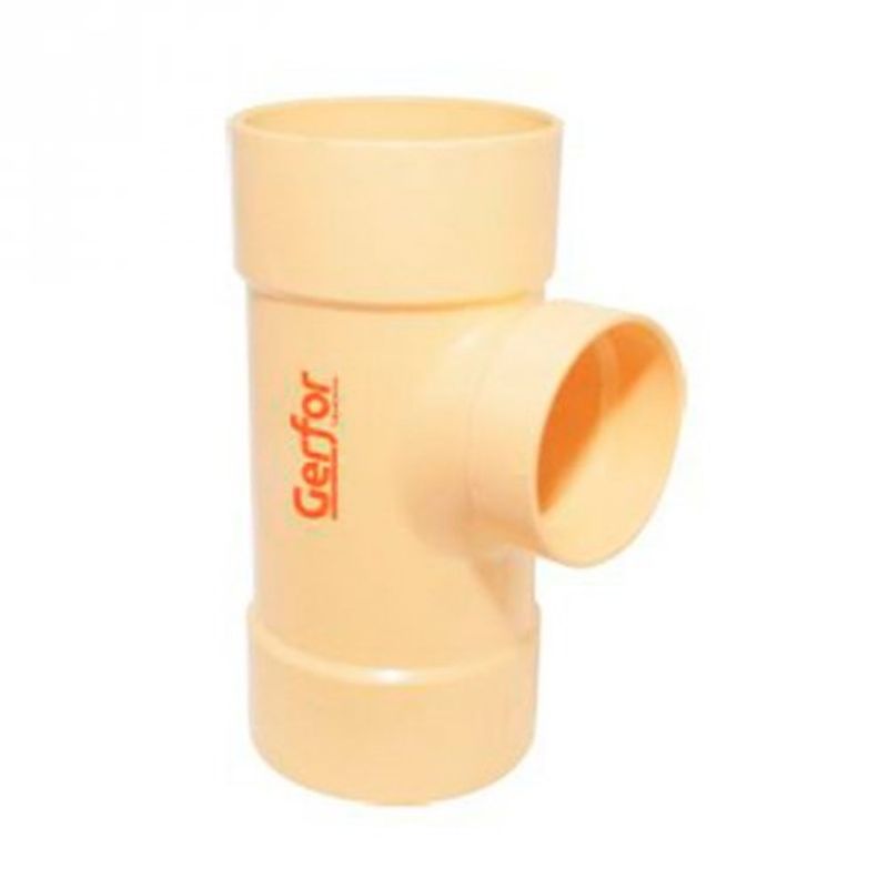 Tee-Reducida-Pvc-Sanitaria-4-quot--X-3-quot--Gerfor