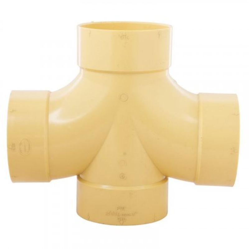 Tee-Doble-Pvc-Sanitaria-4-quot--Gerfor