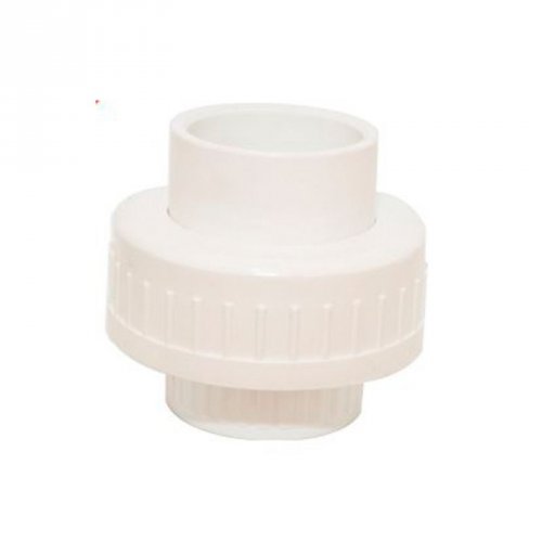 Unión Universal Roscable Pvc Presion 1.1/4" Gerfor
