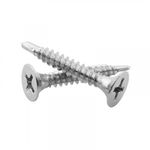 Tornillo-Avellanado-6-mm-x-1-quot--Phillips-Punta-Broca-Zincado-x1000und