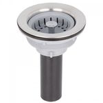 Canastilla-4-quot--Lavaplatos-Inoxidable-PlA¡stico