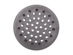Rejilla-4-quot--x-3-quot--Sosco-Anti-Cucaracha-Cromo