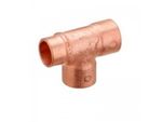 Tee-ReducciA³n-1-2-quot--13-x-10-x-10-Tubo-Flexible-Cobre